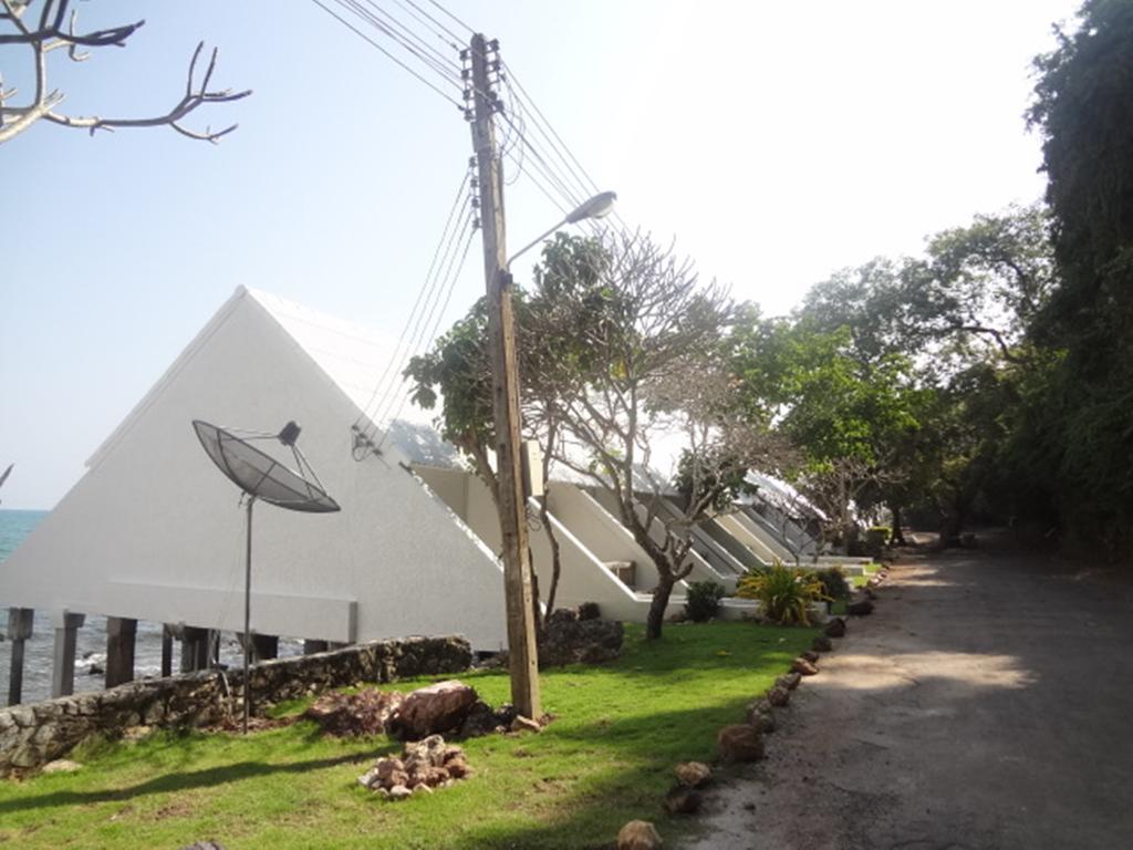 Wang Kaew Resort Rayong Exterior photo