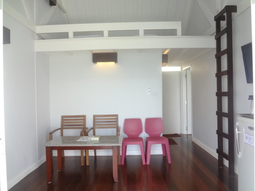 Wang Kaew Resort Rayong Exterior photo