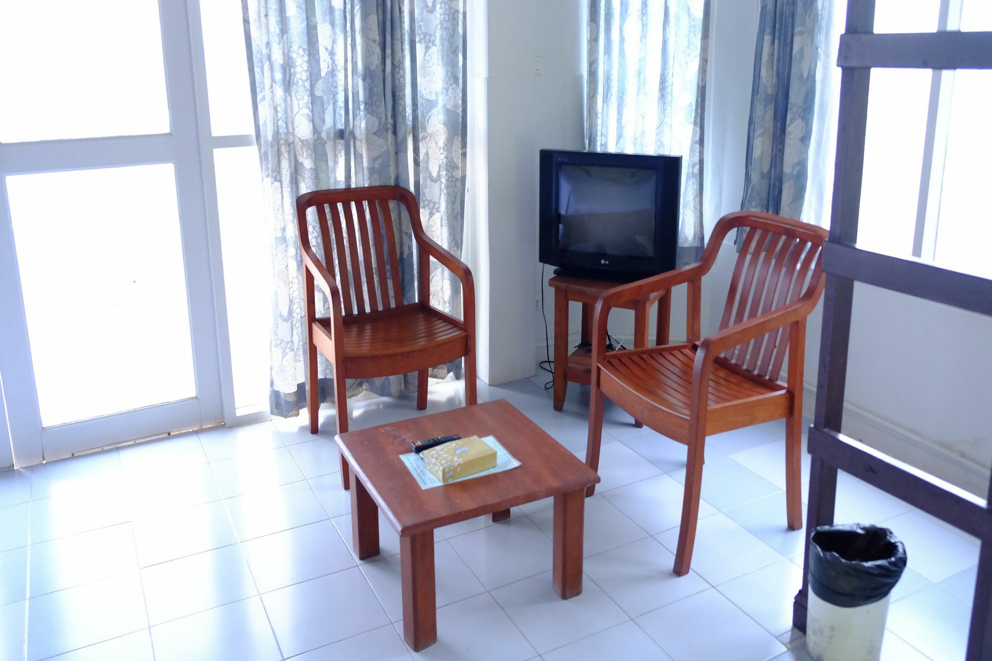 Wang Kaew Resort Rayong Exterior photo