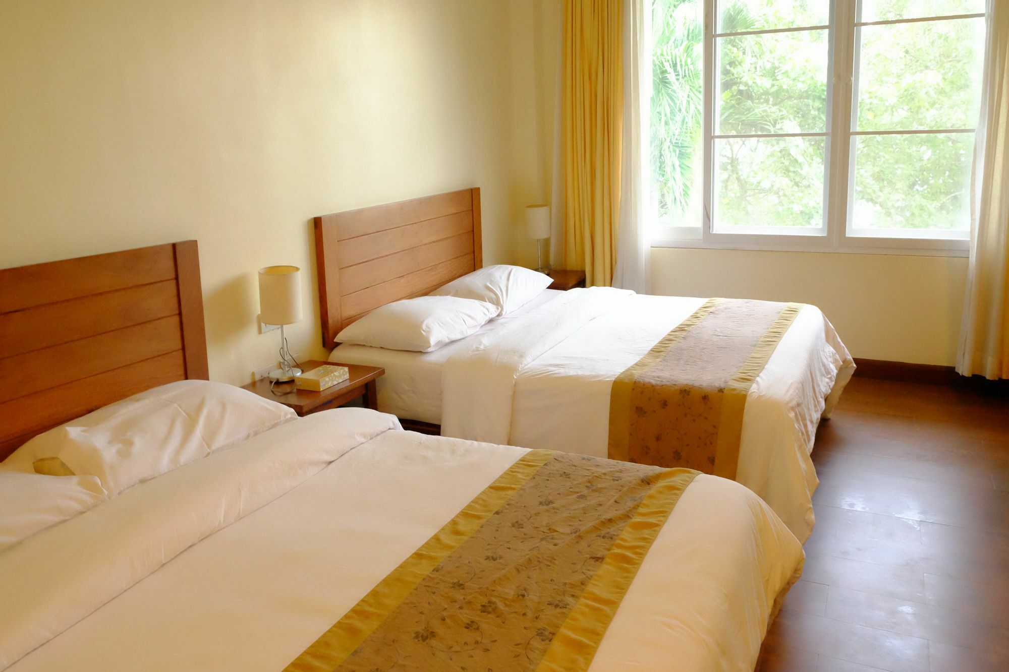 Wang Kaew Resort Rayong Exterior photo