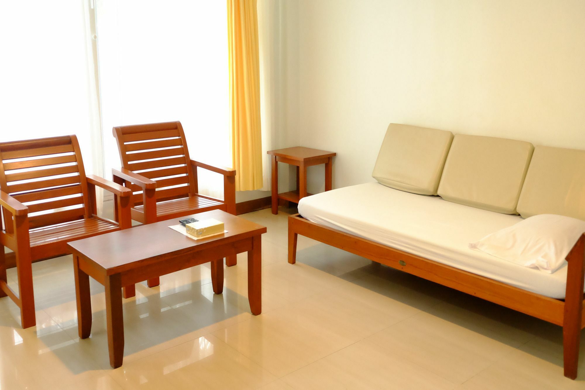 Wang Kaew Resort Rayong Exterior photo