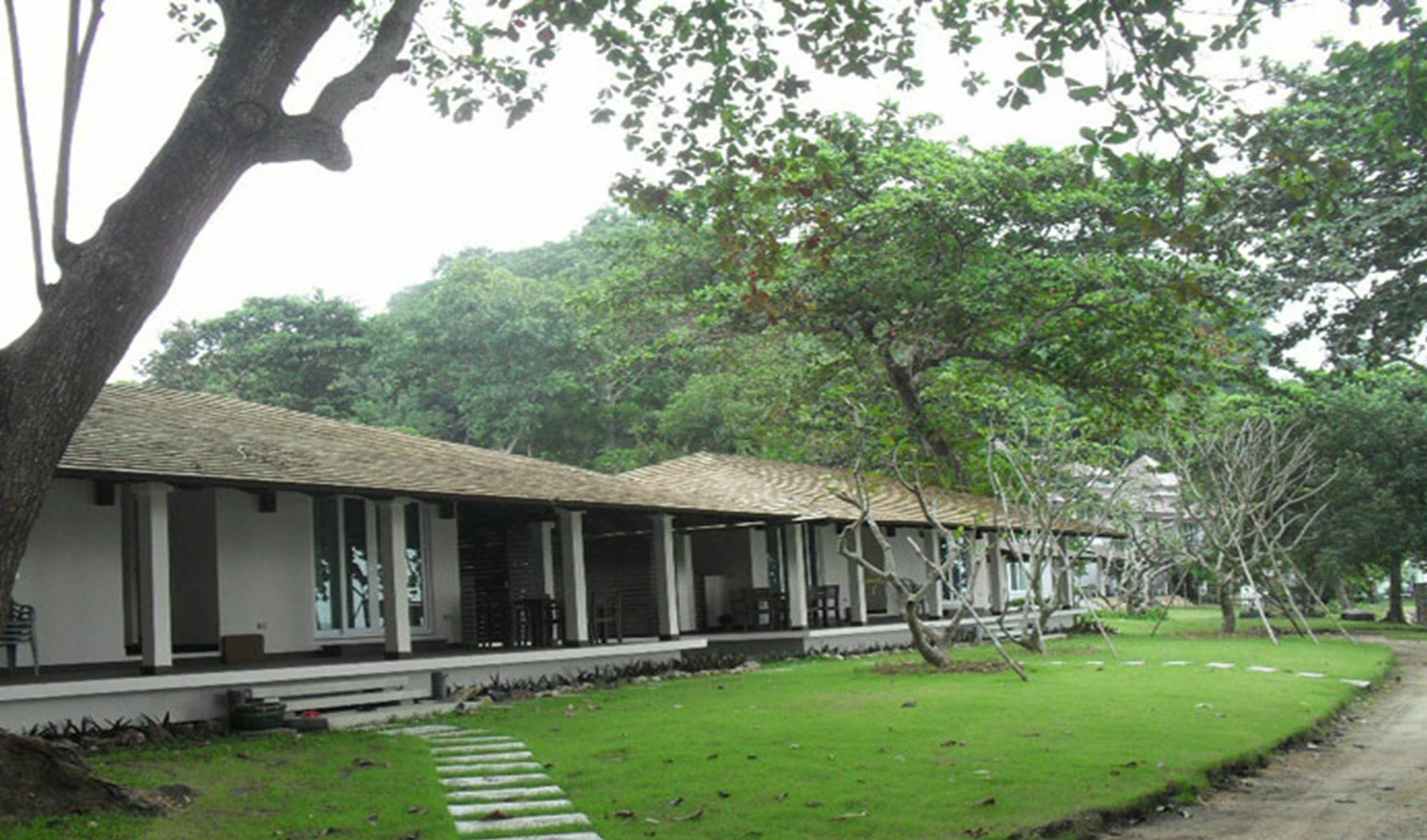 Wang Kaew Resort Rayong Exterior photo